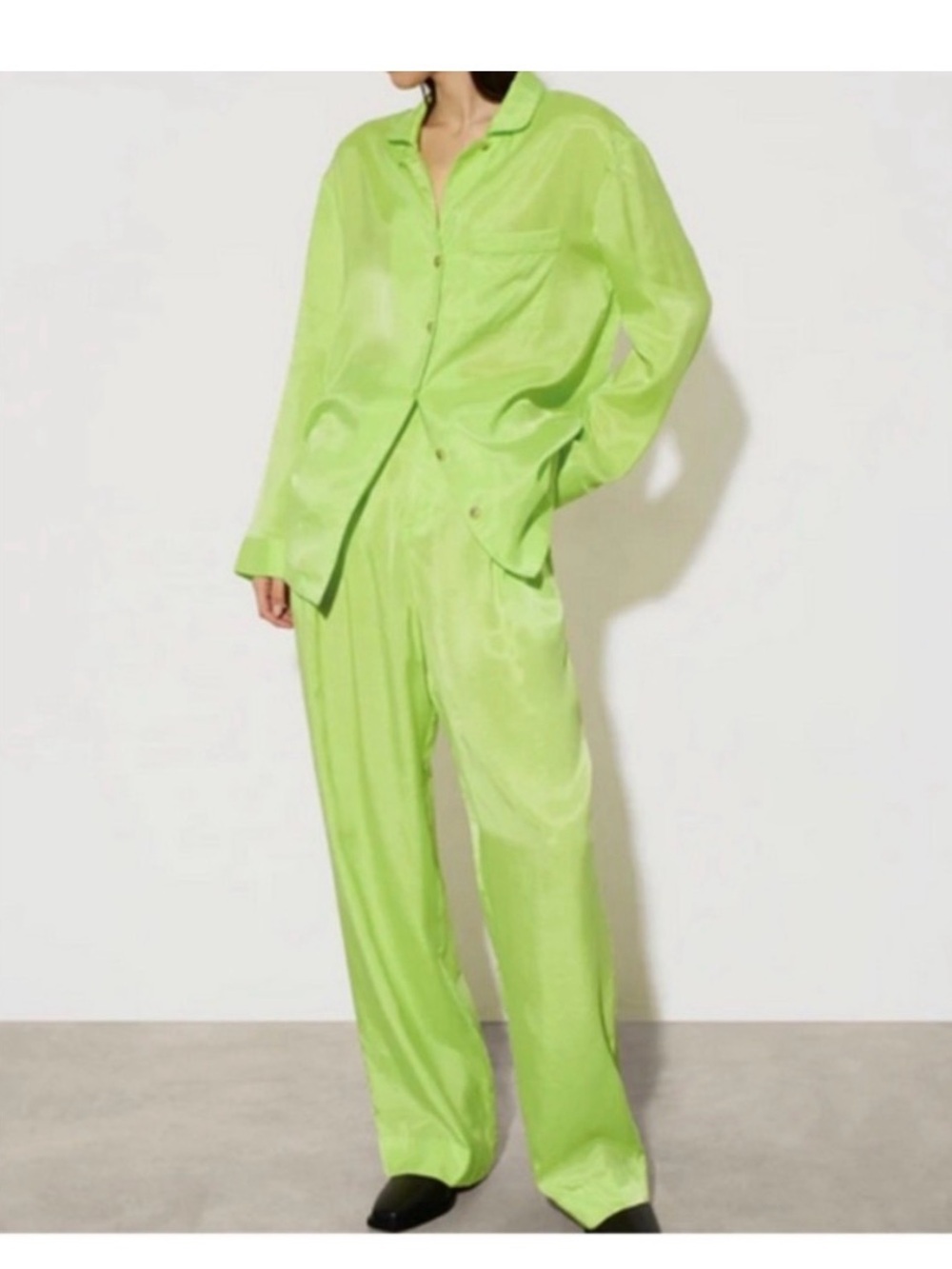 Mara Hoffman Marella Pants NWOT